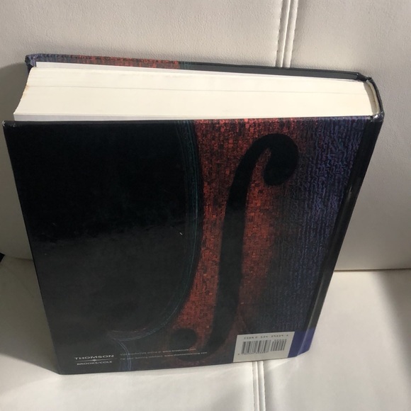 James Stewart
Calculus, 5th Edition
5th Edition
ISBN-13: 978-0534393397 - Picture 4 of 13